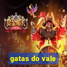 gatas do vale